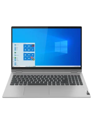 IdeaPad Flex 5 15IIL05 81X3 – Flip design – Core i3 1005G1