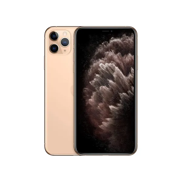 Apple iPhone® 11 Pro Max Space Gray