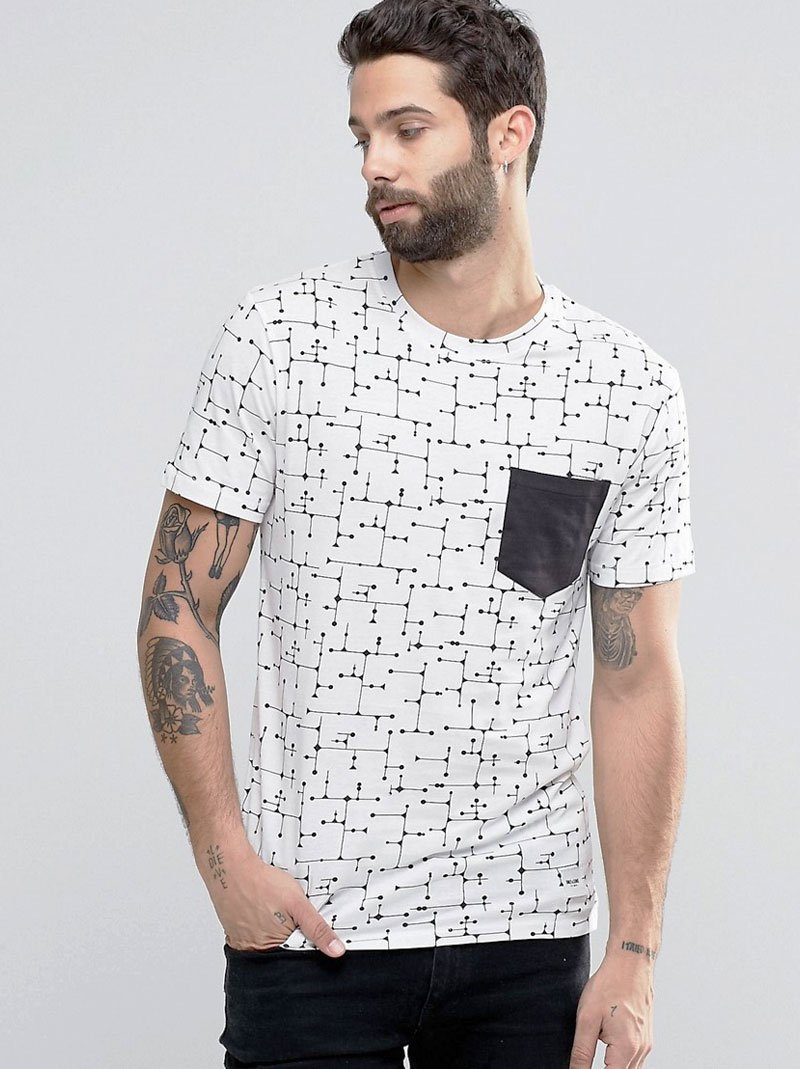 Men T.Shirt