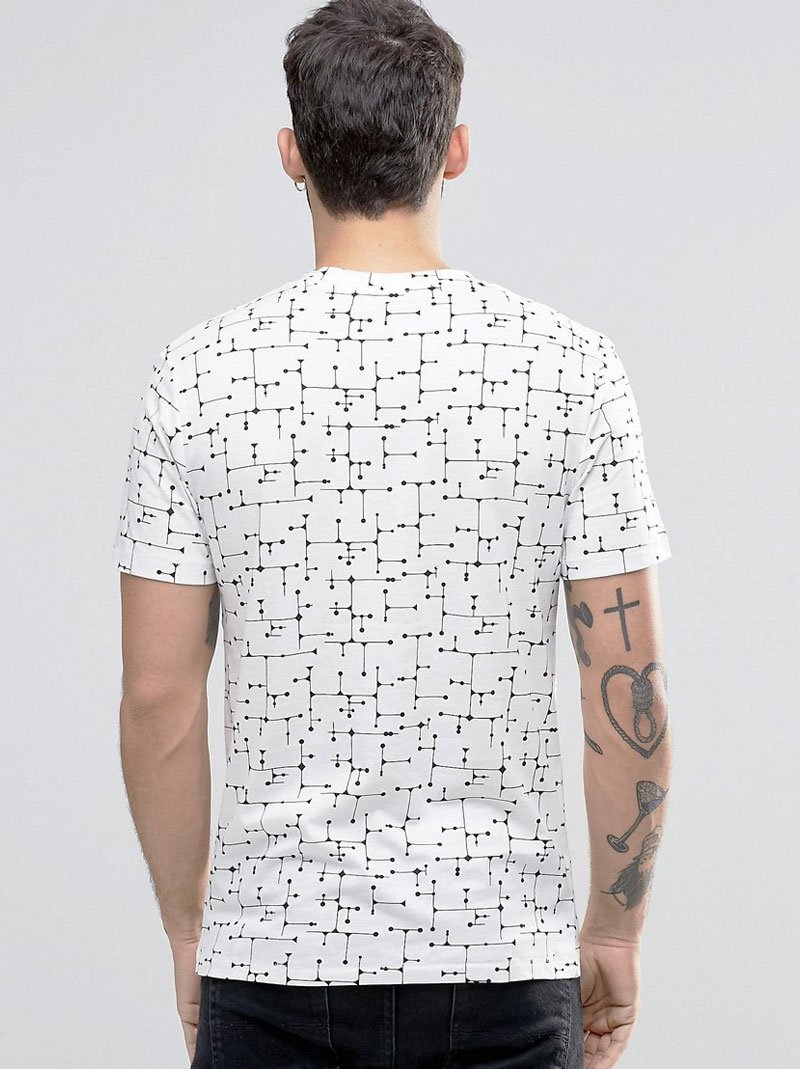 Men T.Shirt