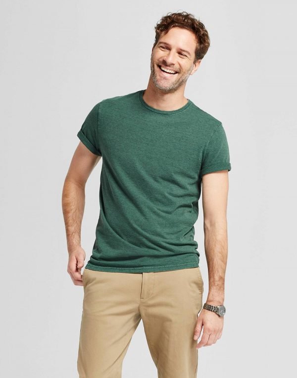Short Sleeve T-Shirt