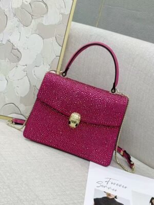 Luxury Handbags
