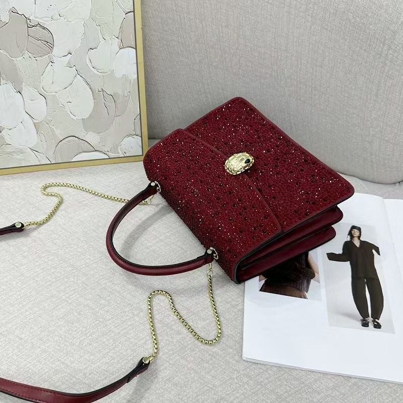 Luxury Handbags