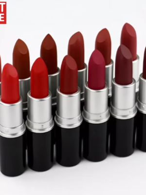 Waterproof Lipstick