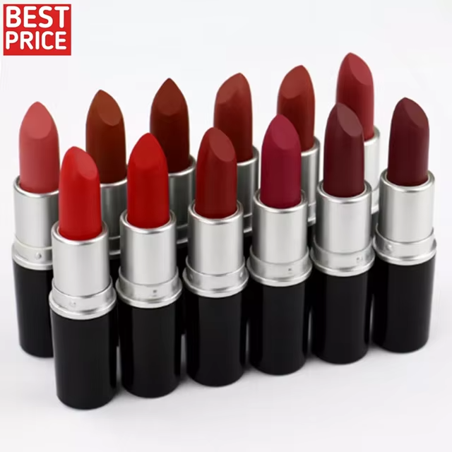 Waterproof Lipstick