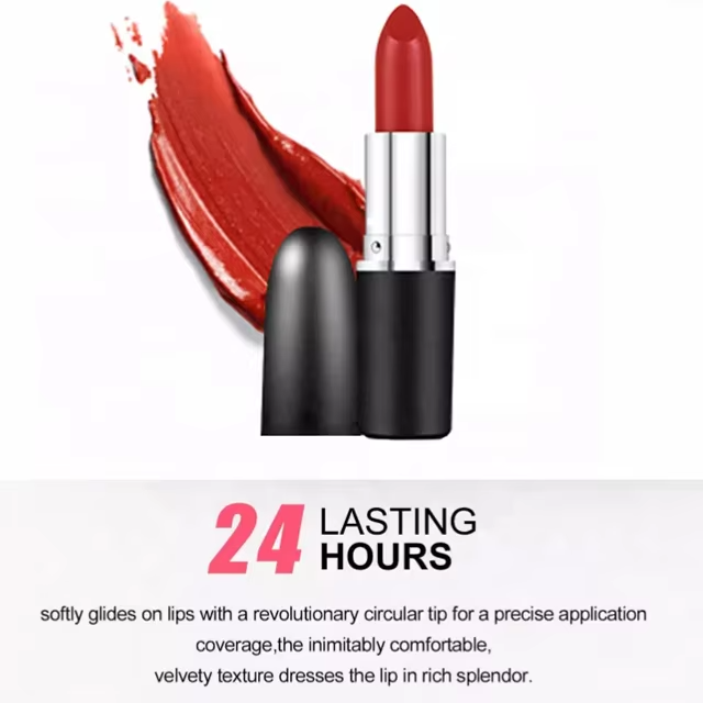 Waterproof Lipstick