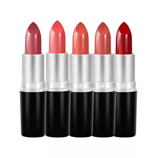 Waterproof Lipstick