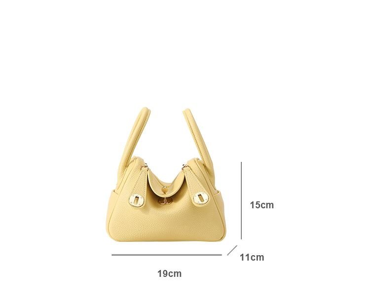 Stylish Single-Shouldered Slung High-Capacity Lindy Classic bag. Available in 9 different colour