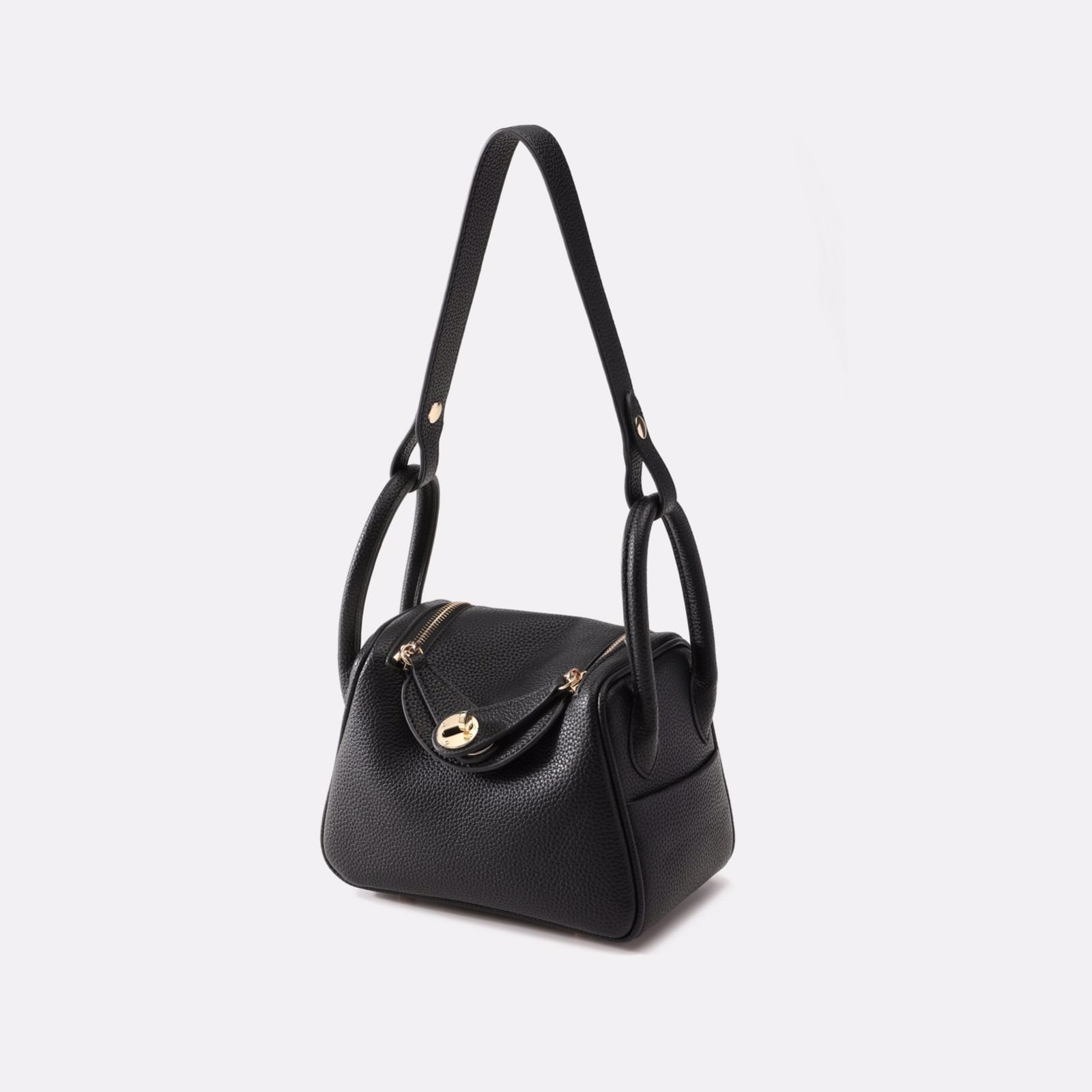 Stylish Single-Shouldered Slung High-Capacity Lindy Classic bag. Available in 9 different colour