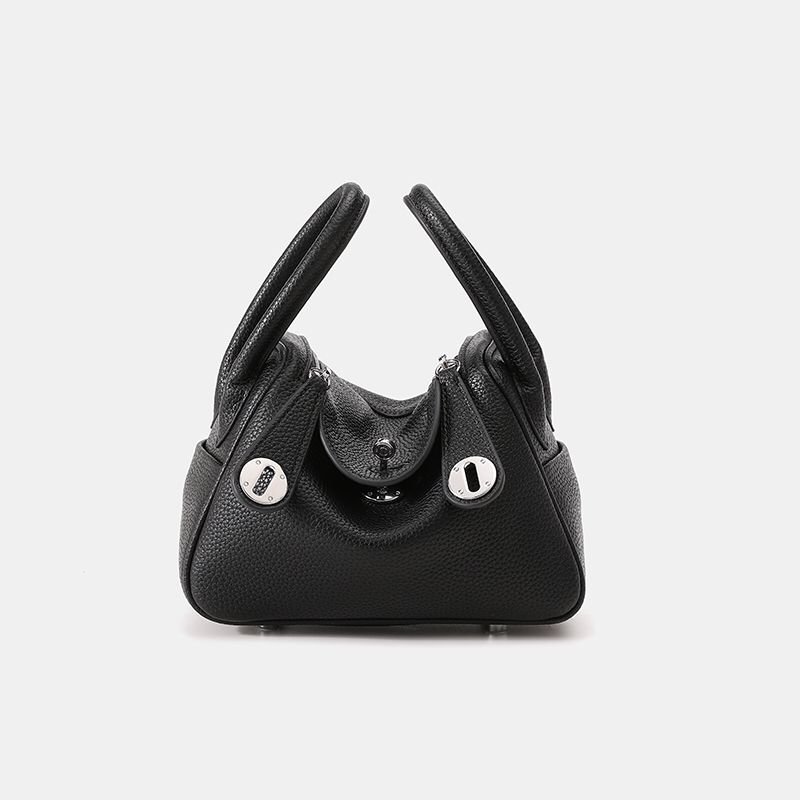 Stylish Single-Shouldered Slung High-Capacity Lindy Classic bag. Available in 9 different colour