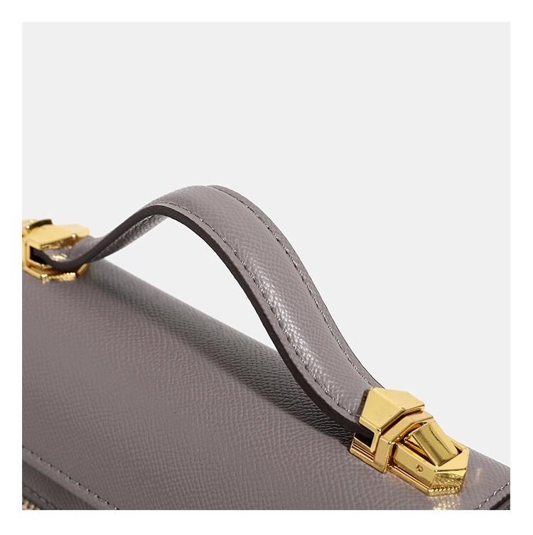 Kelly's Niche High-end Square bag in more than 8 colour
