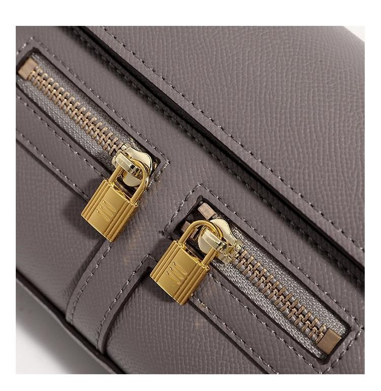 Kelly's Niche High-end Square bag in more than 8 colour