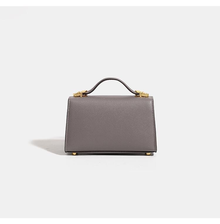 Kelly's Niche High-end Square bag in more than 8 colour