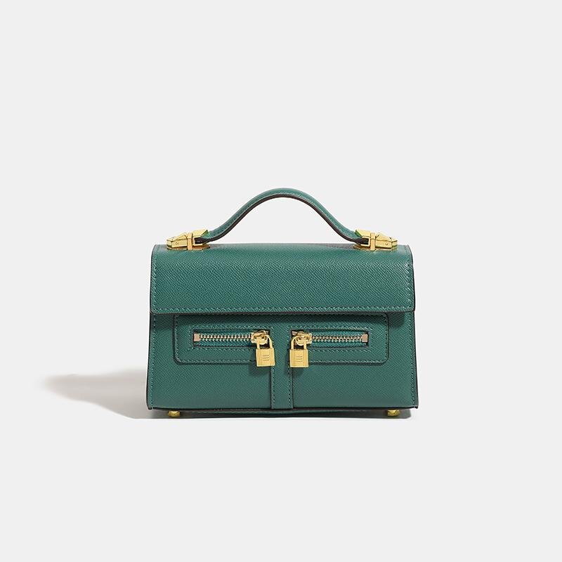 Kelly's Niche High-end Square bag in more than 8 colour