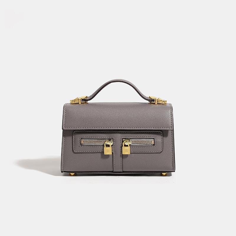 Kelly's Niche High-end Square bag in more than 8 colour