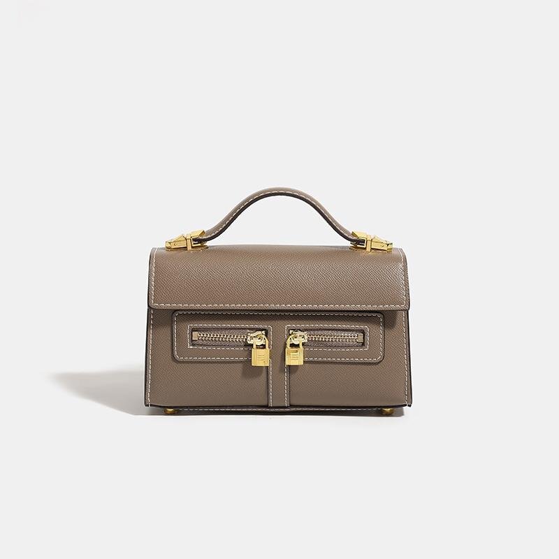 Kelly's Niche High-end Square bag in more than 8 colour