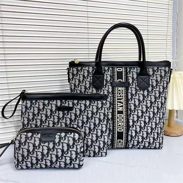 Bestselling 3-piece set, dimensions 34×31×11
