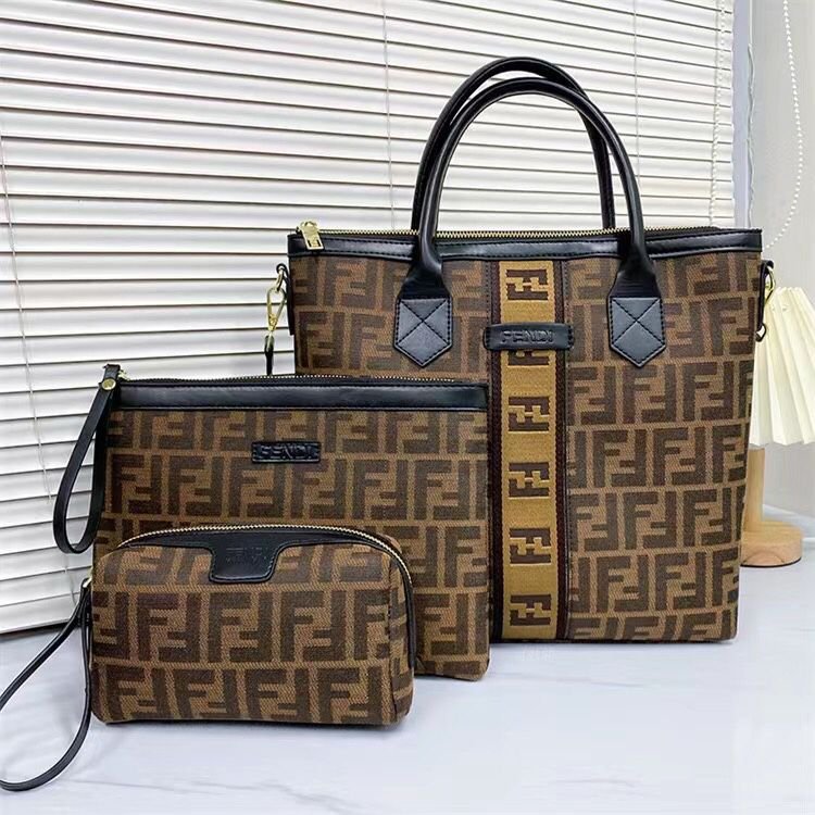 Bestselling 3-piece set, dimensions 34×31×11
