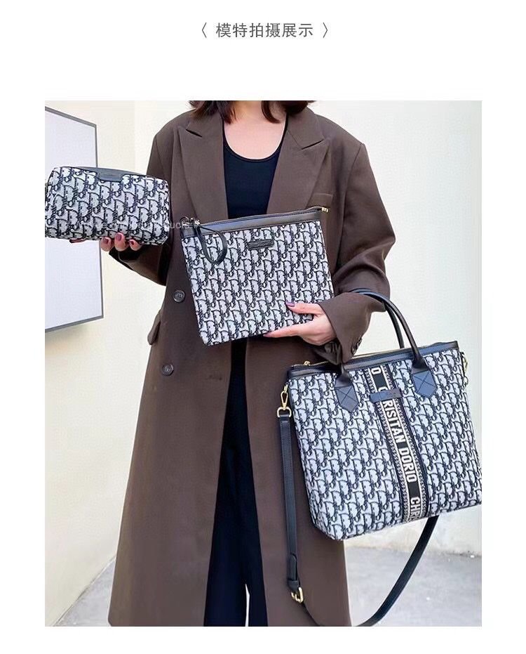 Bestselling 3-piece set, dimensions 34×31×11