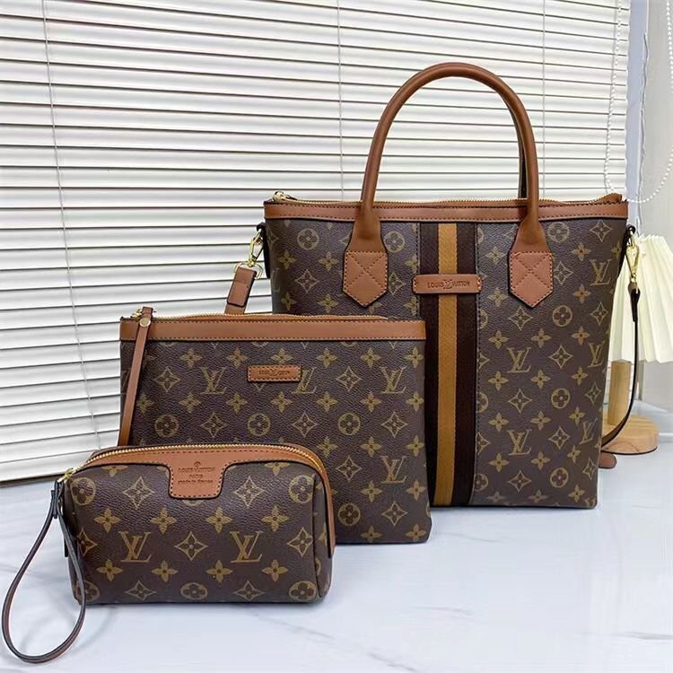 Bestselling 3-piece set, dimensions 34×31×11