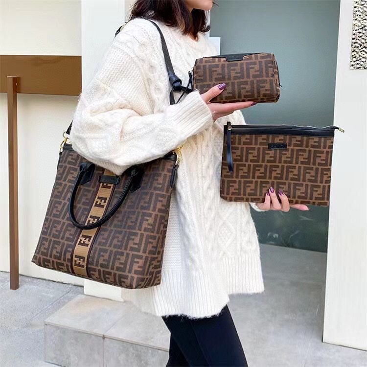 Bestselling 3-piece set, dimensions 34×31×11