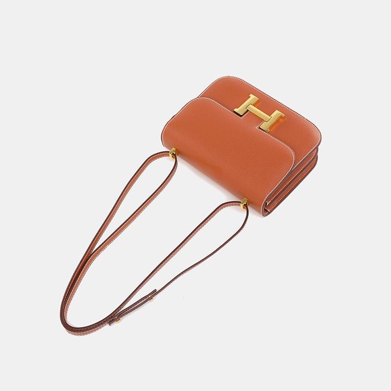 Fashionable One shouldered Slung Women's comb bag in 8 Different colour