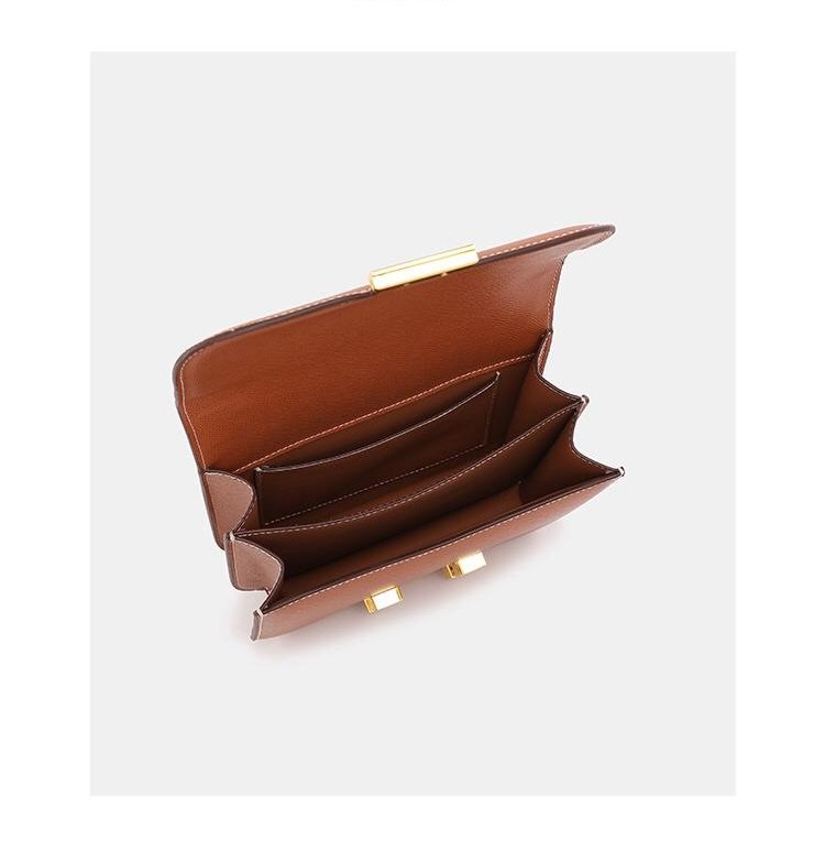 Fashionable One shouldered Slung Women's comb bag in 8 Different colour