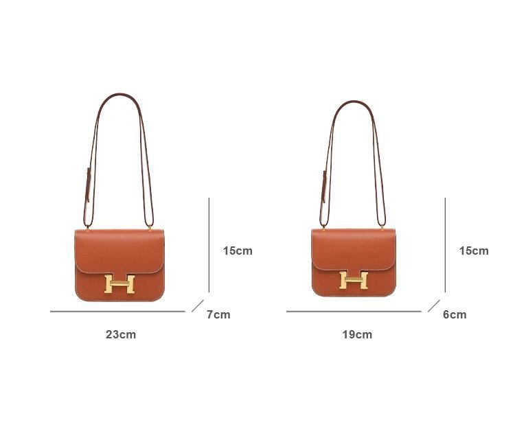 Fashionable One shouldered Slung Women's comb bag in 8 Different colour