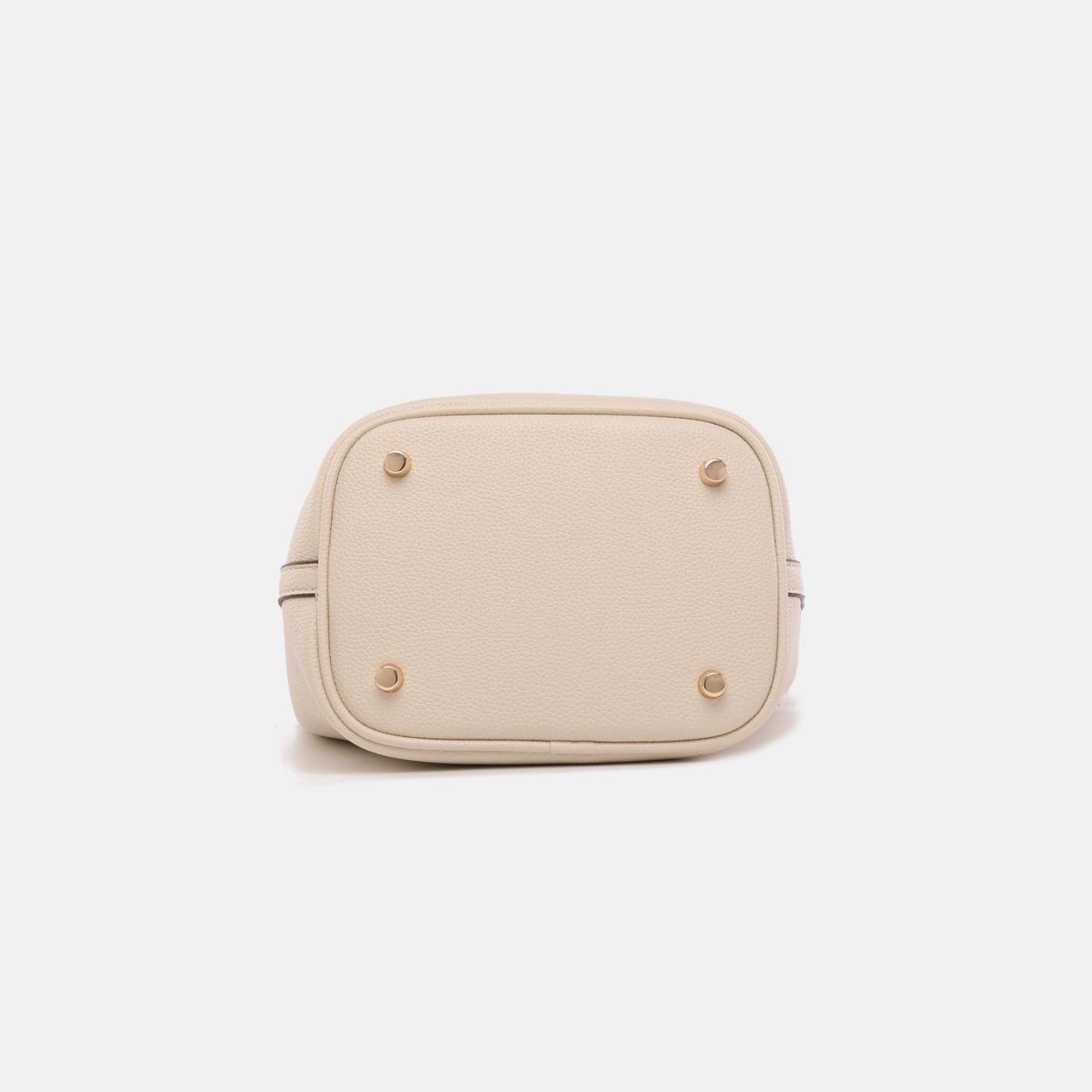 Everyday chic chic Hermes Lusciette basket bag in 8 Different colour